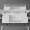 Duravit Vero Metal console