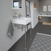 Duravit Vero Metal console