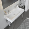 Duravit Vero Metal console