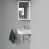 Duravit Architec Corner Basin
