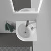 Duravit Architec Corner Basin