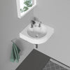Duravit Architec Corner Basin