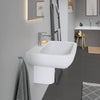 Duravit D-Code Washbasin
