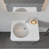Duravit Duravit Design Classics Washbasin Scola #068460