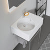Duravit Duravit Design Classics Washbasin Scola #068460