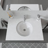 Duravit Architec Built-in basin