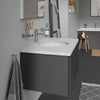 Duravit Architec Built-in basin