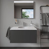 Duravit Architec Built-in basin
