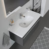 Duravit D-Code Washbasin