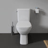 Duravit D-Code Two-piece toilet