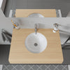 Duravit Architec Built-in basin