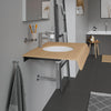 Duravit Architec Built-in basin