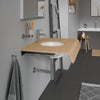 Duravit Architec Built-in basin