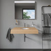 Duravit Architec Built-in basin