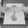 Duravit Architec Built-in basin