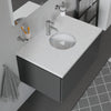 Duravit Architec Built-in basin
