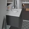 Duravit Architec Built-in basin