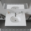 Duravit Duravit Design Classics Built-in basin