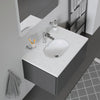Duravit Duravit Design Classics Built-in basin