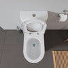 Duravit Universal Toilet seat