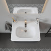 Duravit D-Code Washbasin