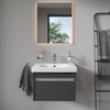 Duravit D-Code Washbasin