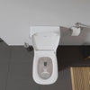 Duravit D-Code One-piece toilet