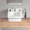 Duravit Ketho Vanity unit wall-mounted