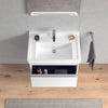 Duravit Ketho Vanity unit wall-mounted
