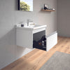 Duravit Ketho Vanity unit wall-mounted