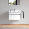 Duravit Ketho Vanity unit wall-mounted