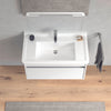 Duravit Starck 3 Washbasin