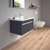 Duravit Ketho Vanity unit wall-mounted