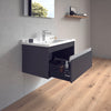 Duravit Ketho Vanity unit wall-mounted