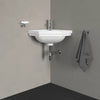 Duravit Series 1930 Corner Basin