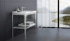 Duravit Aurena Metal console