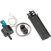 Solenoid Assembly - Chrome
