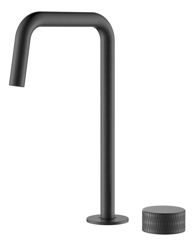 NoHo 2-piece Vessel Sink Bathroom Faucet - F12500