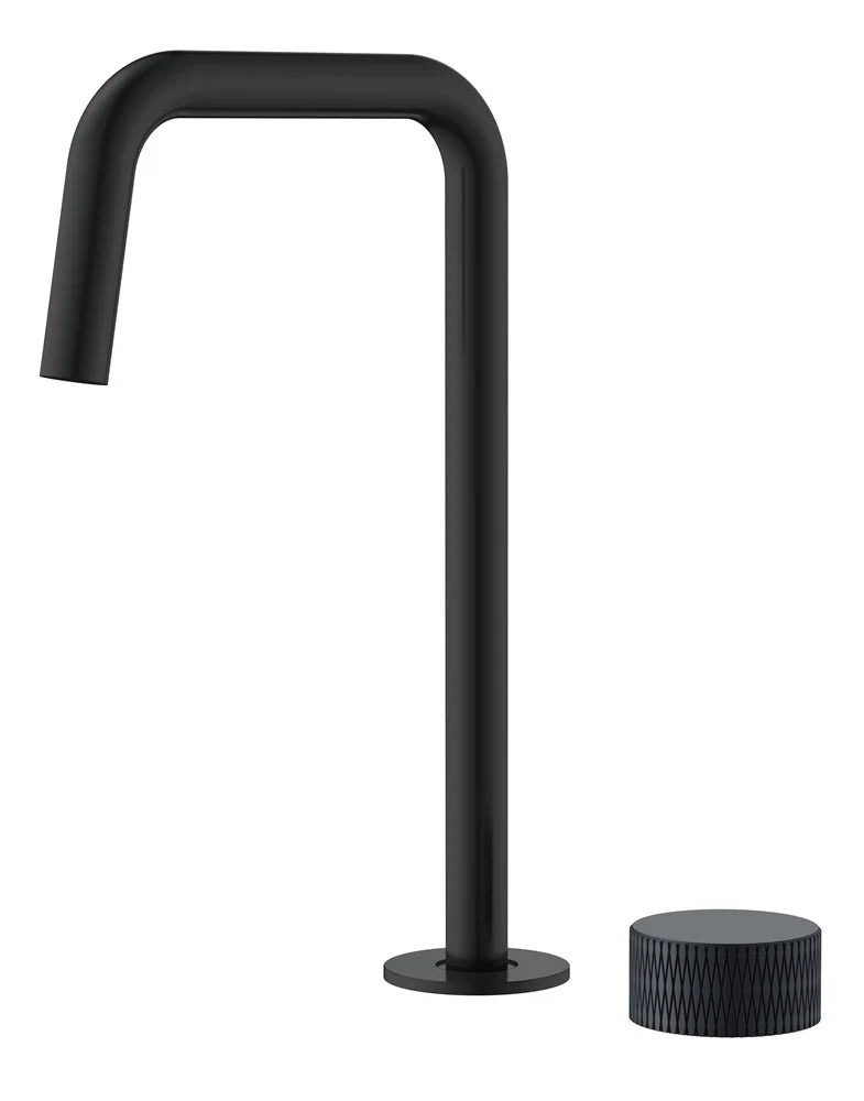 NoHo 2-piece Vessel Sink Bathroom Faucet - F12500
