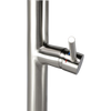 Elegante Pull-Down Dual Spray Kitchen Faucet