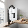 EDISON Pull-out Dual Spray Kitchen Faucet - F25133