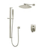 Timelyss Two Way Pressure Balanced Shower Kit