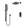 Timelyss Two Way Thermostatic Shower System - Kit 1