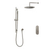 Kodaen NOHO Two Way Thermostatic Shower System - Kit 1