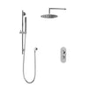 Kodaen NOHO Two Way Thermostatic Shower System - Kit 1