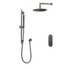 Kodaen NOHO Two Way Thermostatic Shower System - Kit 1