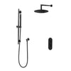 Kodaen NOHO Two Way Thermostatic Shower System - Kit 1