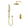 Kodaen NOHO Two Way Thermostatic Shower System - Kit 1
