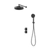 Kodaen PREMO - New Style Modern Thermostatic 2-Way Showers (F56300)