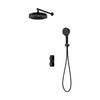 Kodaen PREMO - New Style Modern Thermostatic 2-Way Showers (F56300)